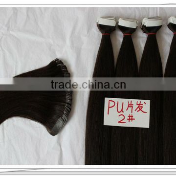 factory price supply tape hair extensions