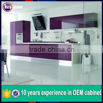 new design modern kitchen furniture for modular small kitchen cabinets made in china kitchen furniture 2015 popuolar
