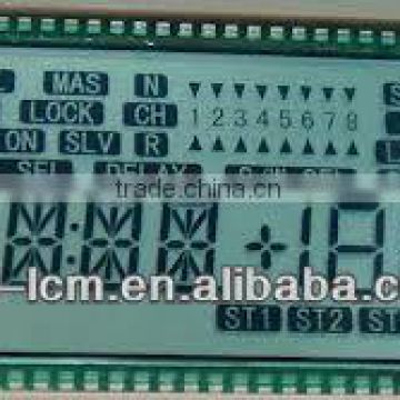 Factory STN lcd display