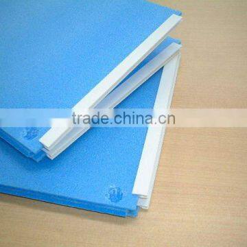 Durable and Reliable xpp polypropylene polyethylene foam plastics at reasonable prices small lot order available