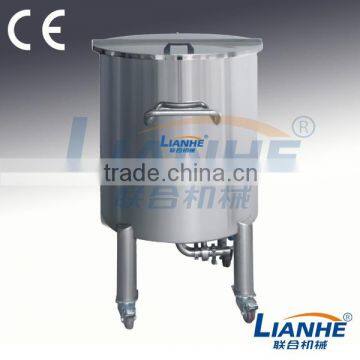 100L 500L Stainless Steel Fixed Moveable Movable Storage Tank