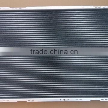 auto car radiator for BENZ W202/C180`1993-2000AT