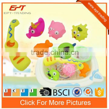 Funny baby toys fishing game for sale