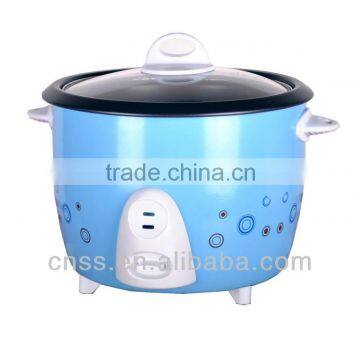 lovely design fashion drum rice cooker /rice cooker parts