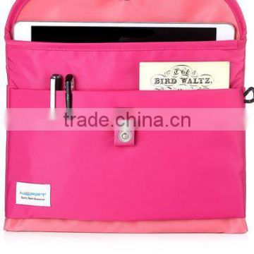 promotional wholesale excellent quality design laptop bag
