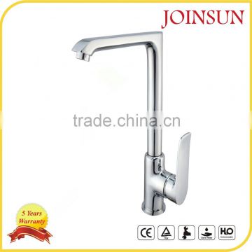 china high fashion chrome faucet kitchen