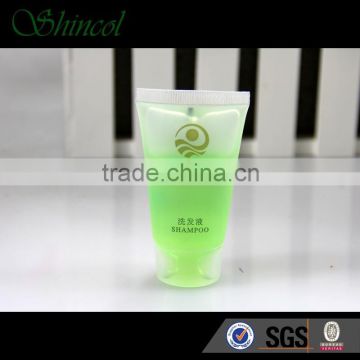 factory supply good price and nice quality hotel shampoo bottle