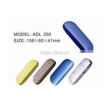 eyewear case (metal case ADL550)