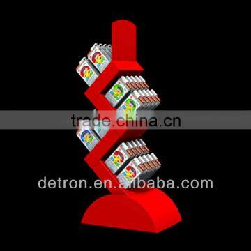 good quality cigarette display stand