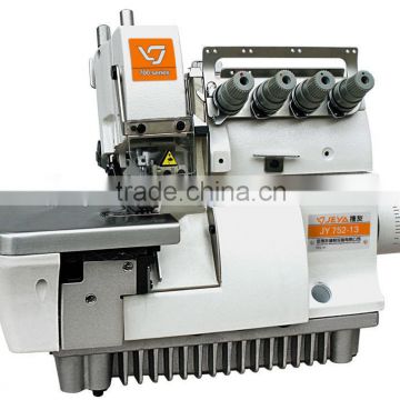 JY700 super high speed overlock sewing machine portable