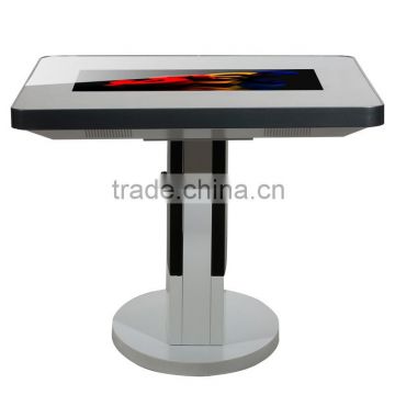 42 Inch LCD PC Touch Screen Table