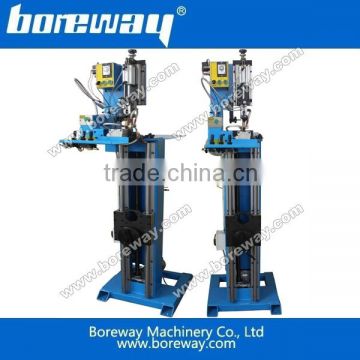New type saw blade welding machine from China Manufacturer