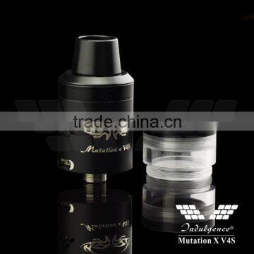 mutation x v4s Atty atomizer from unicig authentic