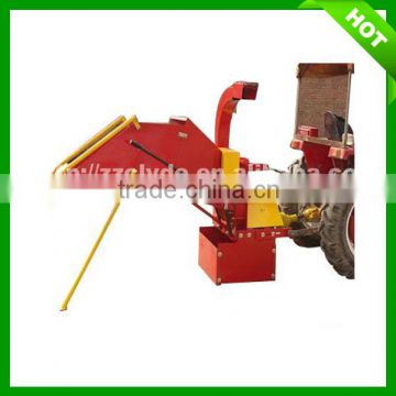 PTO driven wood chipper for sale