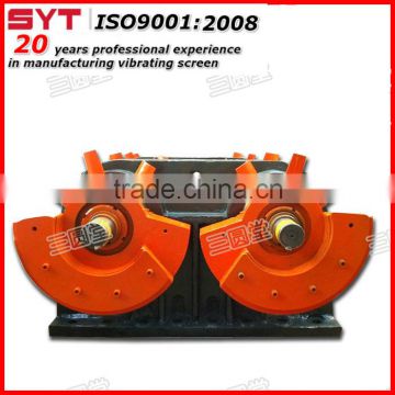 2016 new induction motor as vibrating source