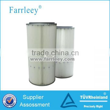 Farrleey dust remover filter cartridge 3566