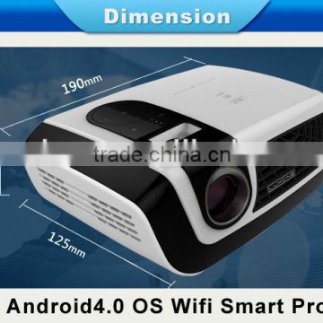 15% off Promotion!!! TV Projector 1080p home theater projectors with TV tuner