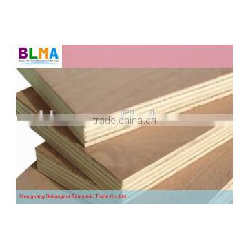 4x8 veneer moisture resistant plywood