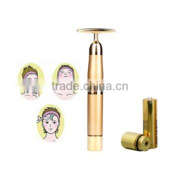 24k gold face lift face slimming beauty bar