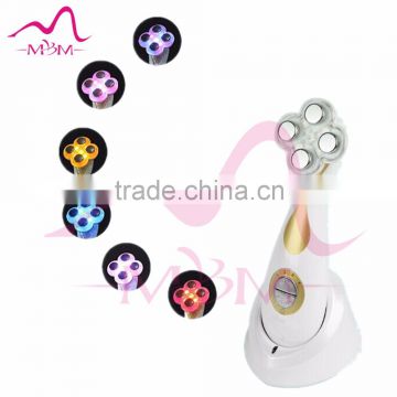 Skin Tightening PDT Device Red Light Therapy Machine Red Light Therapy Devices Ultrasonic Blue Light Therapy Freckle Removal     