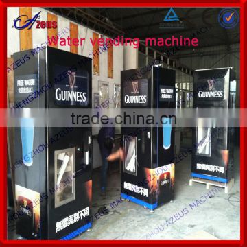 800G small water bottle vending machine for sale