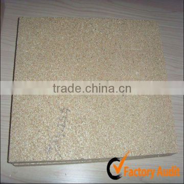 Vermiculite Fireproof Boards