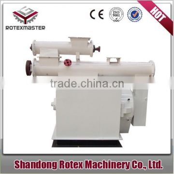 animal feed suppliers buy rotexmaster animal feed pellet machine with CE approval
