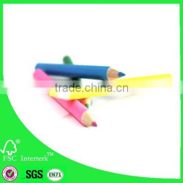 professional custom colour pencil made in china