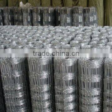 Wire mesh fence for cattle,horse, sheep,poutry and other animal and poutry(Mesh fence-J)
