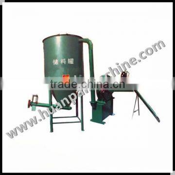 animal forage mixer feed mixer feed grinder from China factory