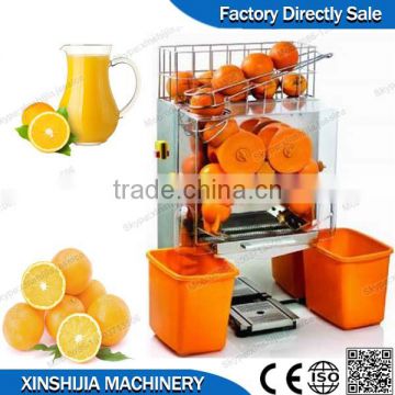 Automatic electric orange Squeezer with cheap price (mob:0086-15503713506)