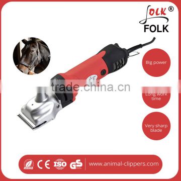 Low noise less vibration CE UL durable blade protector available veterinary clippers