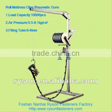 M45 Mattress Clips Pneumatic Tools