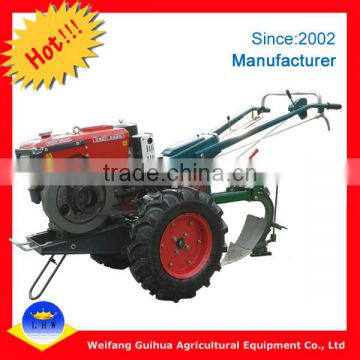 GH101 Multi-function Walking Tractor For Sale