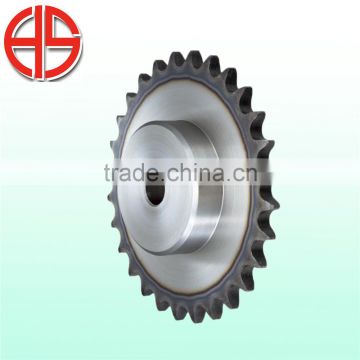 Made in China Sprocket Manufacturer sprocket drive chain