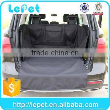 manufacturer wholesale waterproof nonslip washable pet cargo cover for SUV