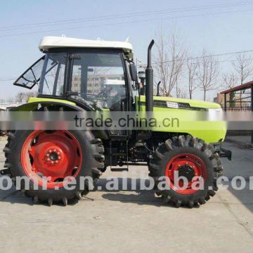 BOMR FIAT Gearbox agricultural diesel tractor (904 Hydraulic output)