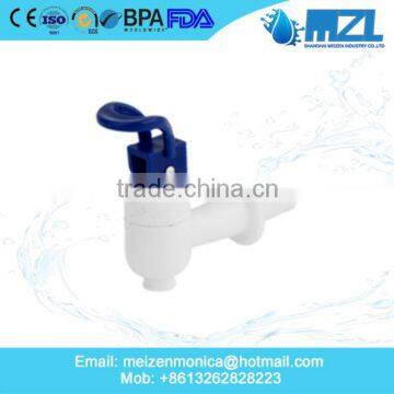 Multiple Color Modern Plastic Small Water Tap