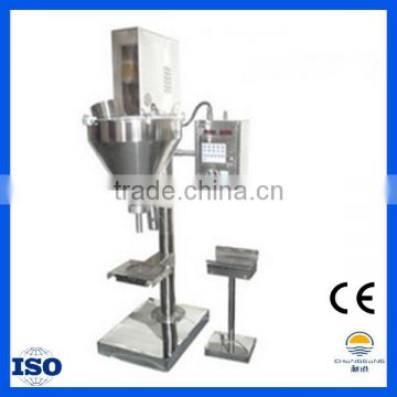 flour dry powder filler machine With best quality and service