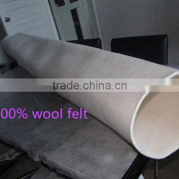 Wool Felt Belt For Machine, Felt Conveyor Belting, Felt Conveyor Belt