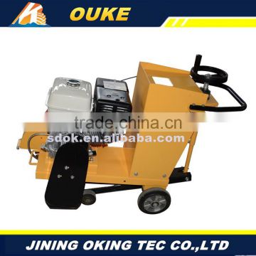 2015 Newest chain saw for concrete horizontal concrete saw saw machinery with great price
