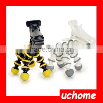 UCHOME Transformative Horse Holder Low Price Phone Holder For Any Kind Of Mobile Phone