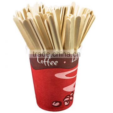 Tea Wood Stick Eco-friendly