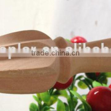 Pure natural wooden material Lemon Squeezer and Reamer