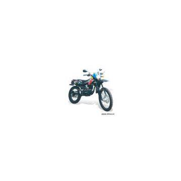 Sell 125cc Dirt Bike