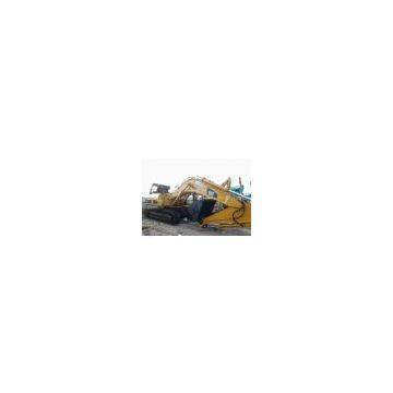 Used excavator [2012 Caterpillar 336D]