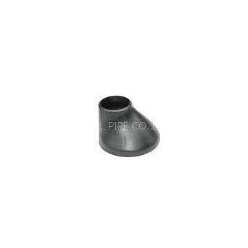 Alloy Steel Welded Forged Steel Pipe Fittings Seamless Pipe Reducer DN2000