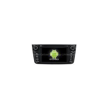 2 Din Android Car DVD Player for Geely GX7