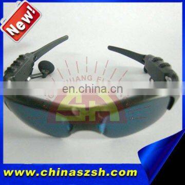 high quality Patent MP3 Sunglasses