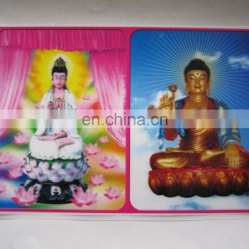 Buddha wall sticker buddha wall decal for religions believer
